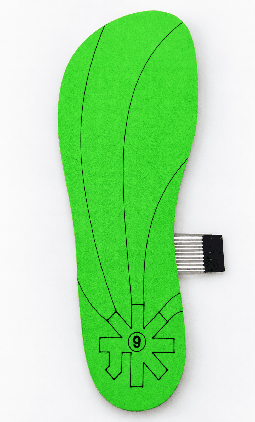 Restride smart insole